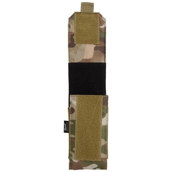 Brandit MOLLE Große Handytasche - Tactical Camo