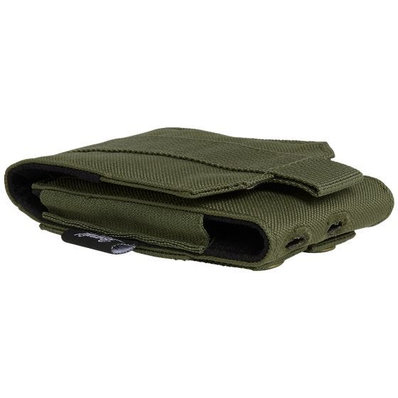 Brandit MOLLE Medium Handytasche - Olivgrün