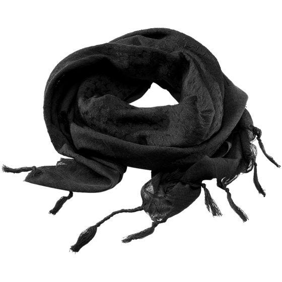 Brandit Shemag-Schal - Schwarz