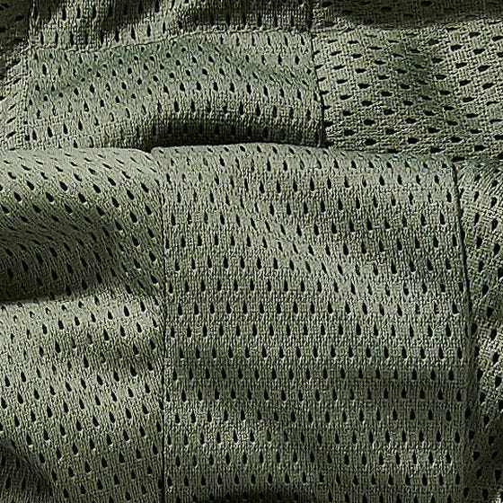 Brandit Sommer-Windjacke - Olivgrün
