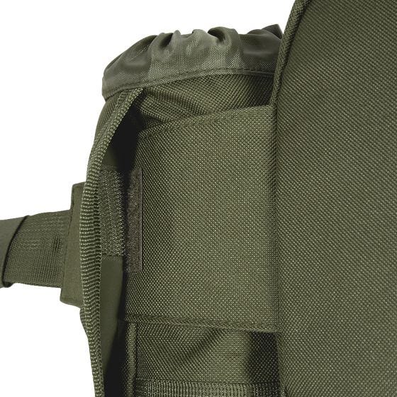 Brandit Allround Taillengurttasche - Olivgrün
