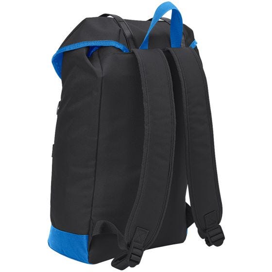 Brandit Tahoma Rucksack Schwarz / Blau