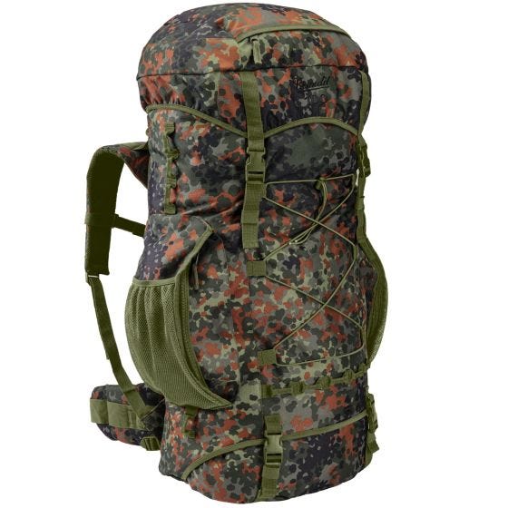 Brandit Aviator 100 Rucksack Flecktarn