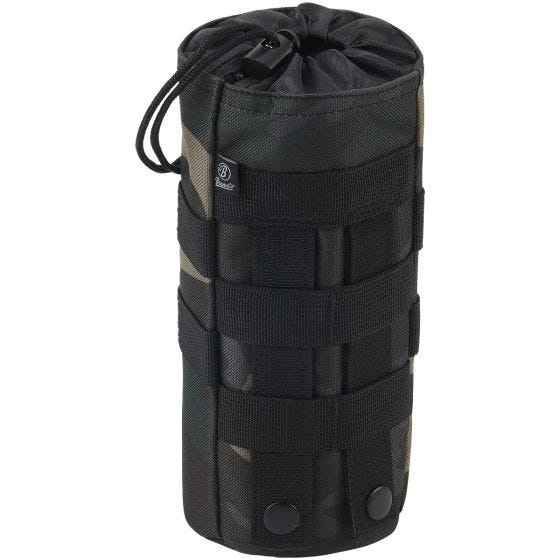Brandit Trinkflaschentasche I Dark Camo