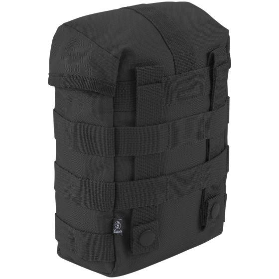 Brandit Fire MOLLE-Tasche Schwarz