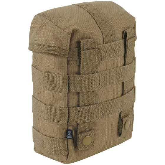 Brandit Fire MOLLE-Tasche Camel