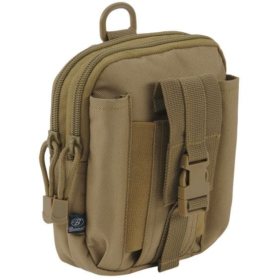 Brandit Functional MOLLE-Tasche Camel