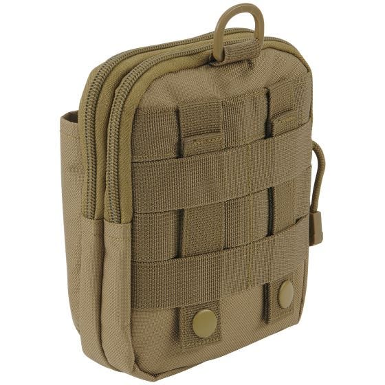 Brandit Functional MOLLE-Tasche Camel