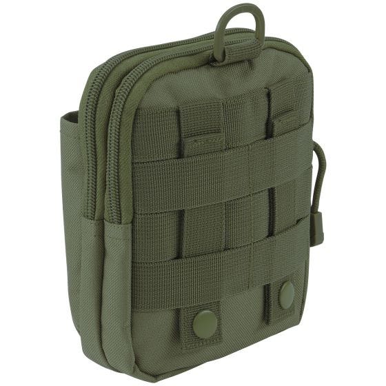 Brandit Functional MOLLE-Tasche Olivgrün