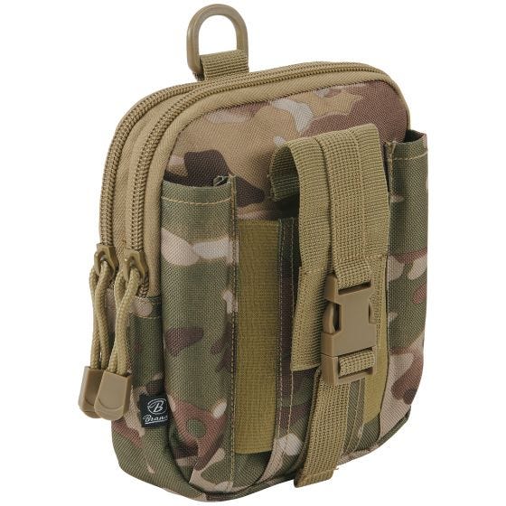 Brandit Functional MOLLE-Tasche Tactical Camo