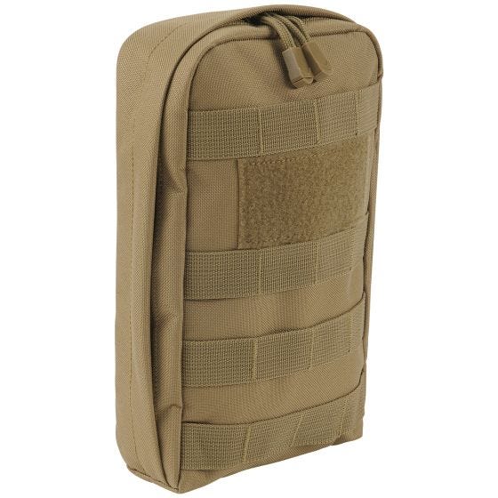 Brandit Snake MOLLE-Tasche Camel
