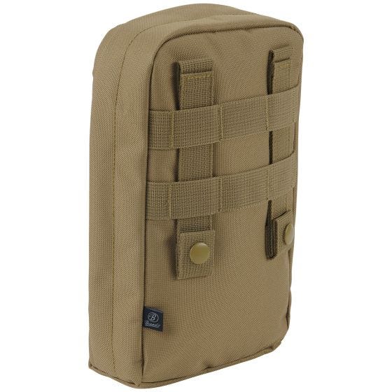 Brandit Snake MOLLE-Tasche Camel