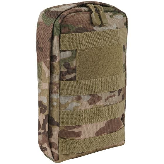 Brandit Snake MOLLE-Tasche Tactical Camo