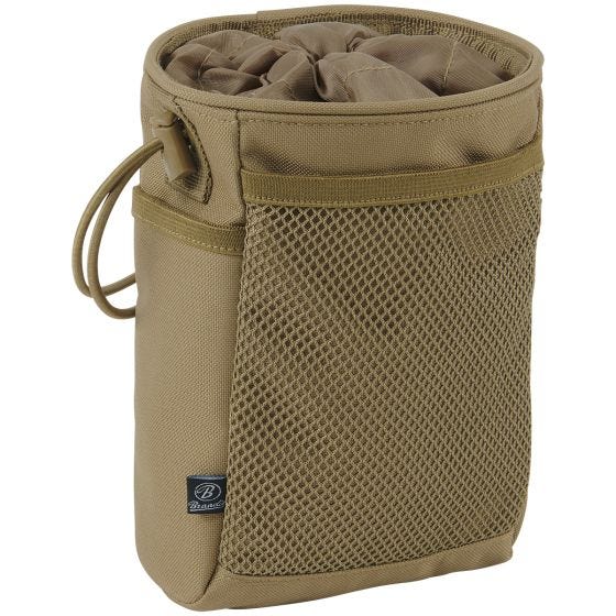 Brandit Taktische MOLLE-Tasche Camel