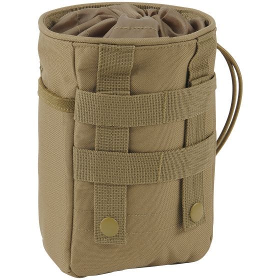 Brandit Taktische MOLLE-Tasche Camel