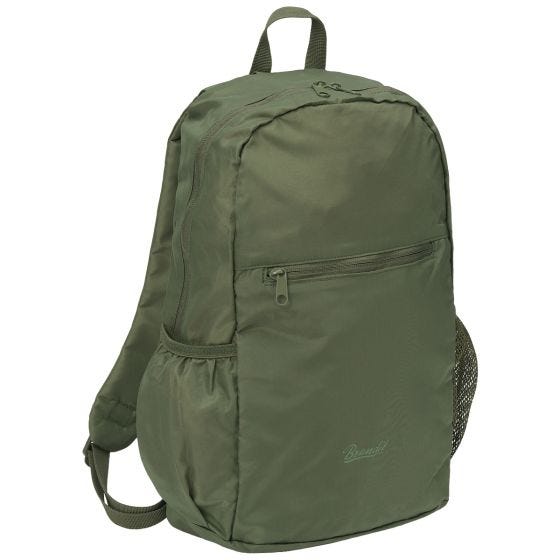 Brandit Roll Bag Faltrucksack Olivgrün