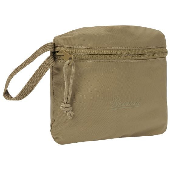 Brandit Roll Bag Faltrucksack Camel