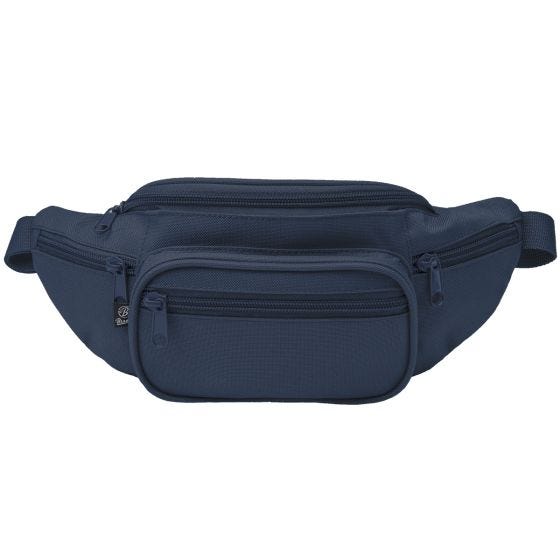 Brandit Gürteltasche Navy