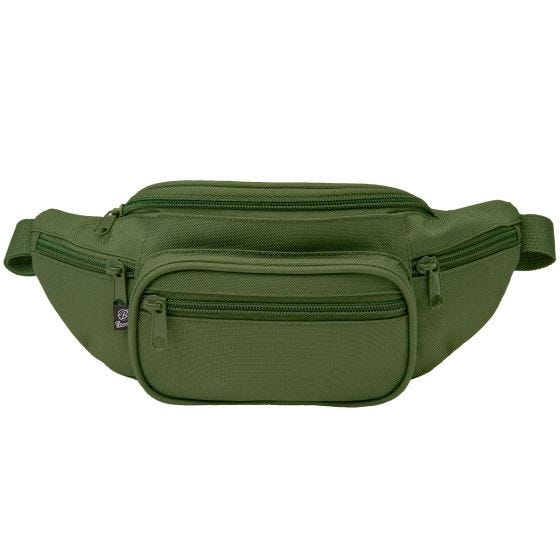 Brandit Gürteltasche Olivgrün