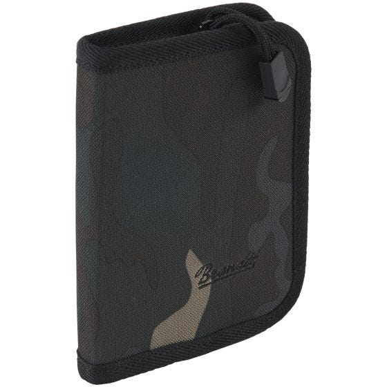 Brandit Geldbörse Dark Camo