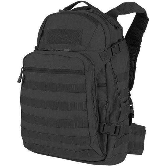Condor Venture Rucksack Schwarz