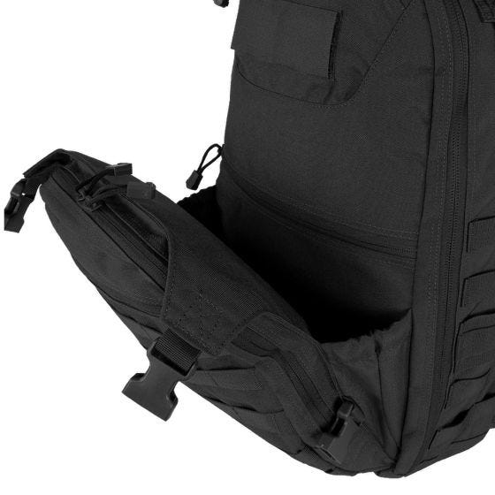 Condor Venture Rucksack Schwarz