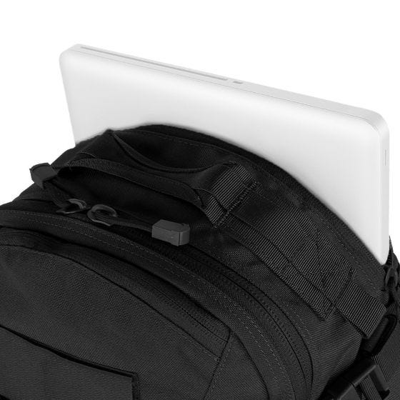 Condor Venture Rucksack Schwarz