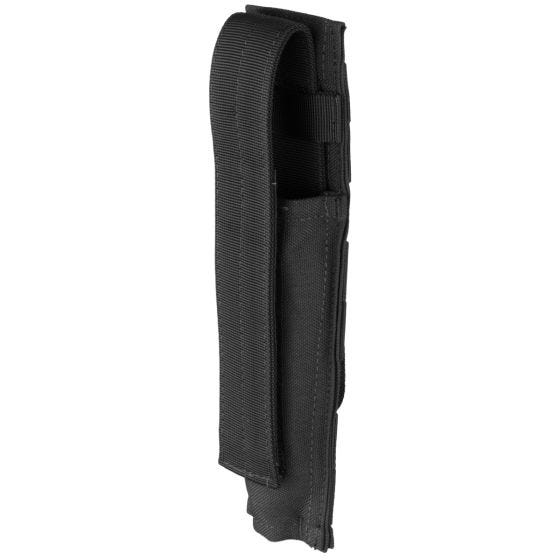 Condor Schlagstocktasche Schwarz