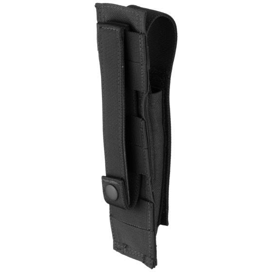 Condor Schlagstocktasche Schwarz