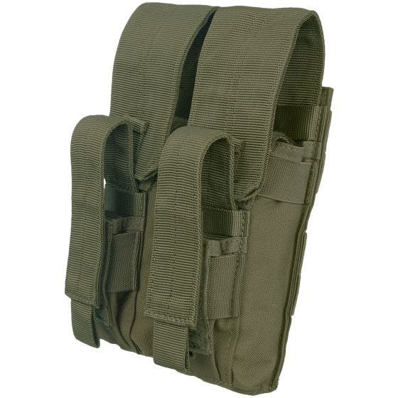 Condor AK Kangaroo Doppelmagazintasche Olive Drab