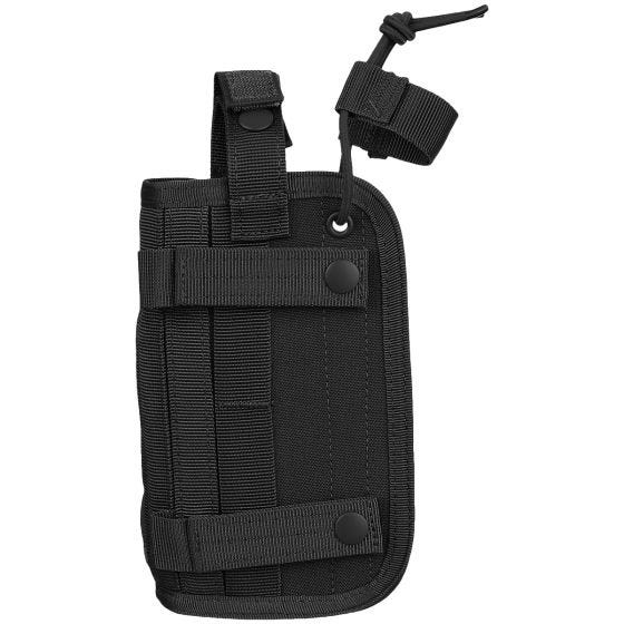 Condor HT Holster Schwarz