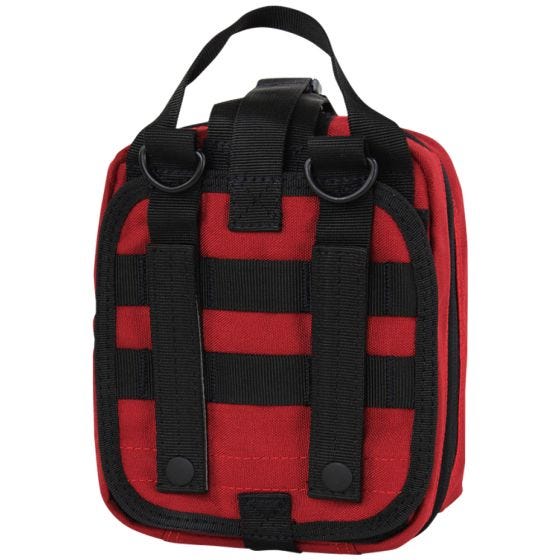 Condor Rip-Away EMT Erste-Hilfe-Tasche Rot