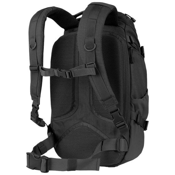 Condor Solveig Pack Gen II Schwarz