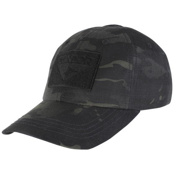 Condor Taktisches Basecap MultiCam Schwarz