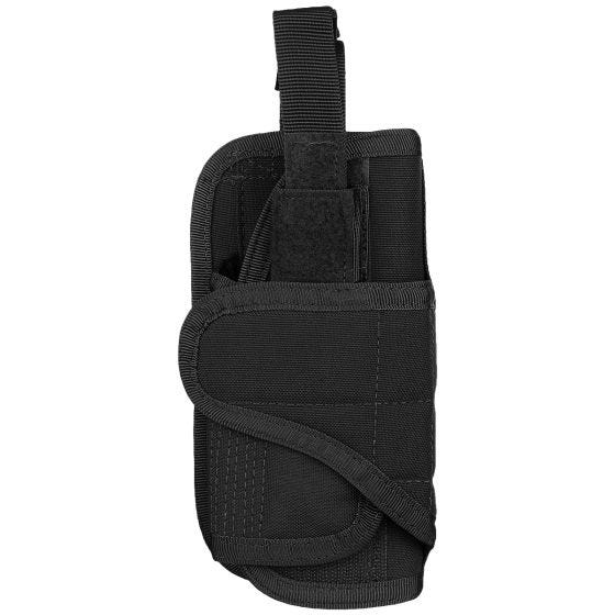 Condor VT Holster Schwarz