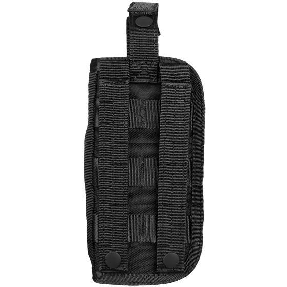 Condor VT Holster Schwarz