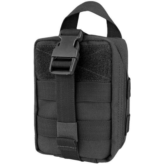 Condor EMT Utility-Beintasche - Schwarz