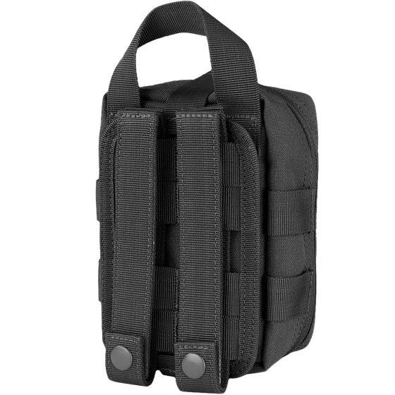 Condor EMT Utility-Beintasche - Schwarz
