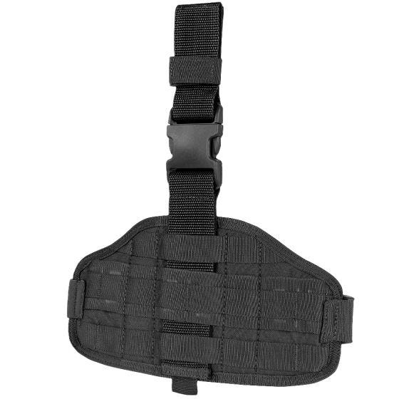 Condor EMT Utility-Beintasche - Schwarz