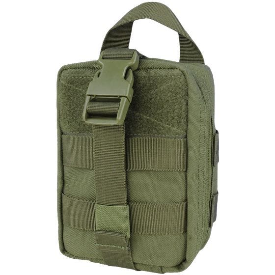 Condor EMT Utility-Beintasche - Olive Drab