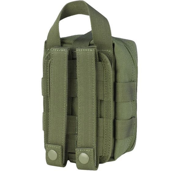 Condor EMT Utility-Beintasche - Olive Drab