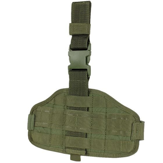 Condor EMT Utility-Beintasche - Olive Drab