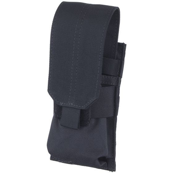 Condor Single M4 Magazintasche - Navy