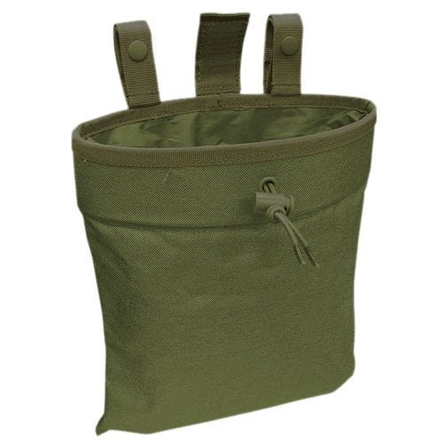 Condor 3-fach faltbare Patronenhülsentasche Olive Drab