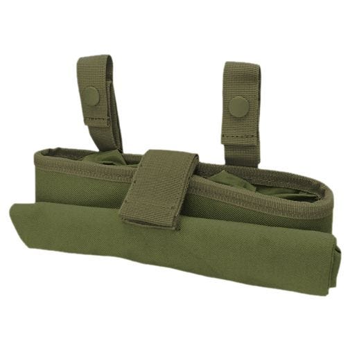 Condor 3-fach faltbare Patronenhülsentasche Olive Drab