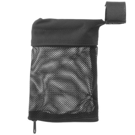 Condor Auffangtasche für Patronenhülsen Schwarz