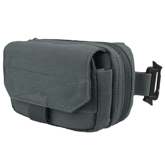 Condor Digi Tasche - Slate