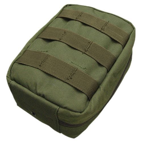 Condor EMT Erste-Hilfe-Tasche Olive Drab
