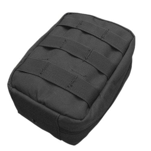Condor EMT Erste-Hilfe-Tasche Schwarz