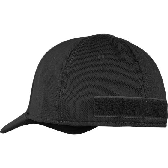 Condor Flex Basecap Schwarz